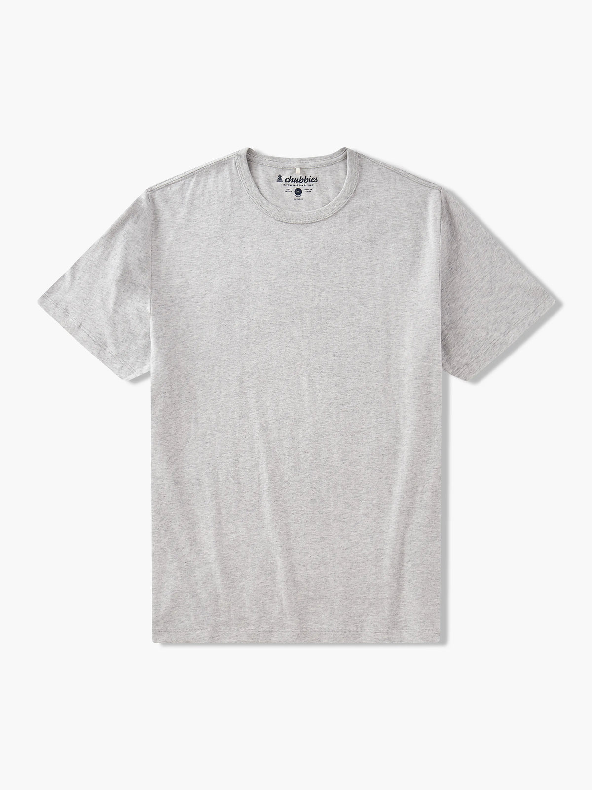 The 24/7, 365 (Essential Non Pocket T-Shirt) - MHG