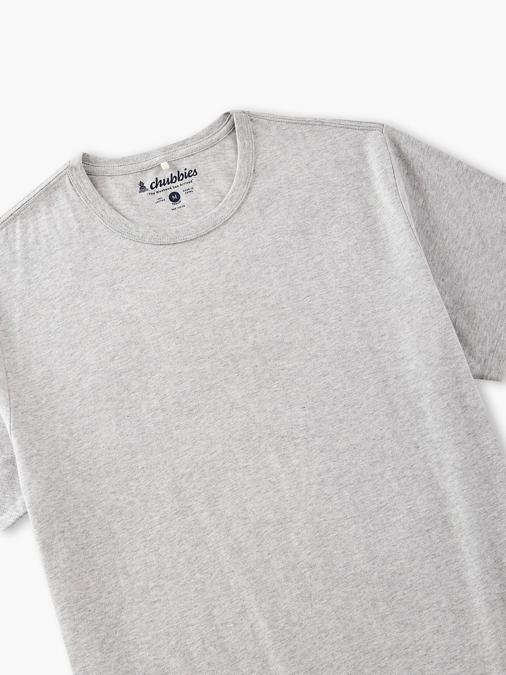 The 24/7, 365 (Essential Non Pocket T-Shirt) - MHG