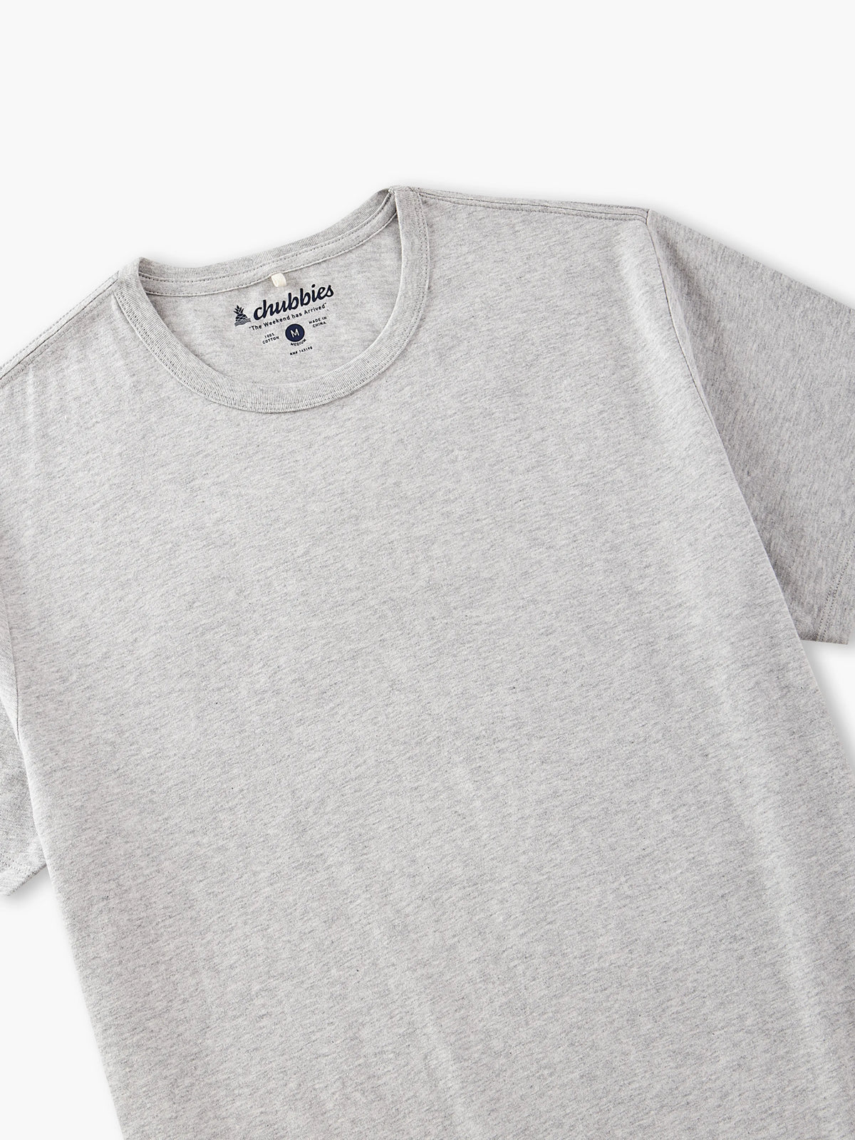 The 24/7, 365 (Essential Non Pocket T-Shirt) - MHG