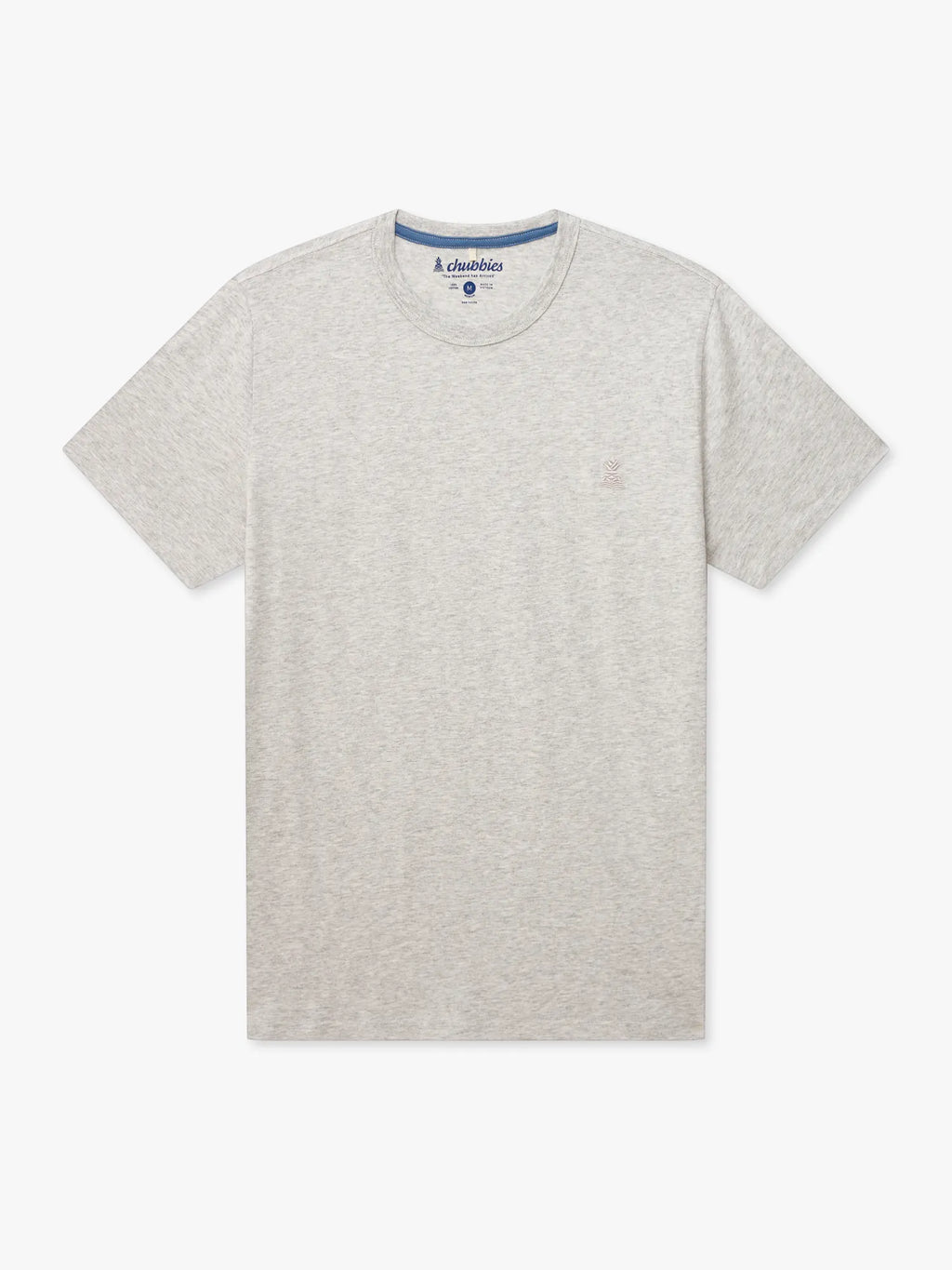 The 24/7, 365 (Essential Non Pocket T-Shirt)- MHG