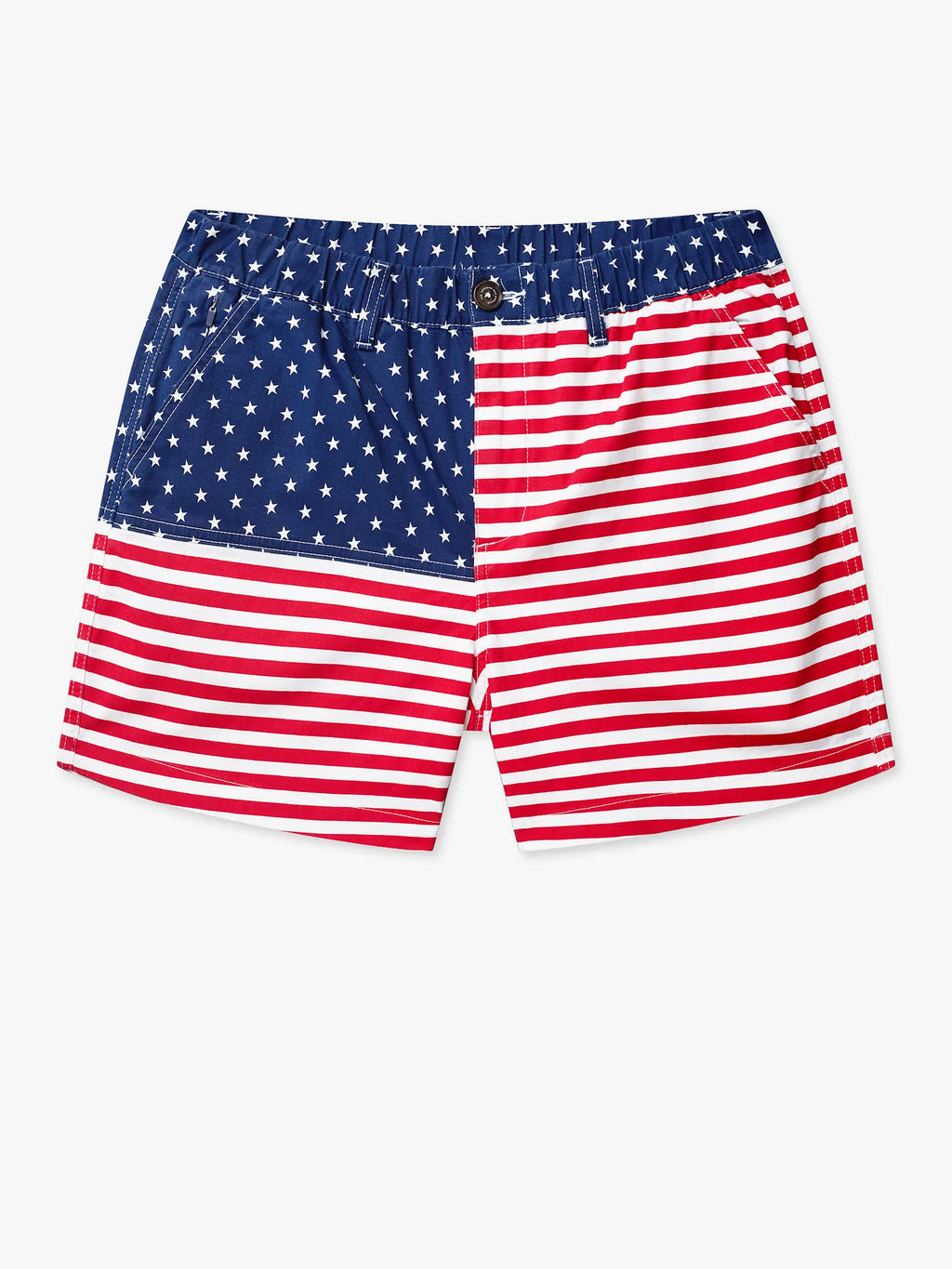 The 'Mericas 5.5" (Originals)