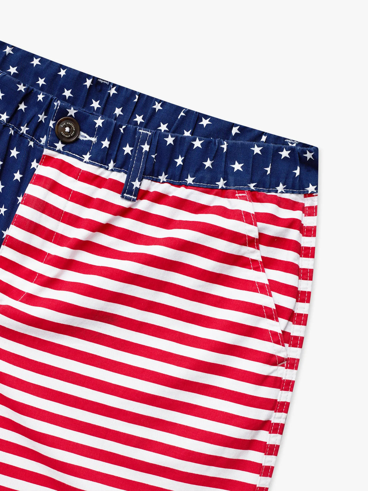 The 'Mericas 5.5" (Originals)
