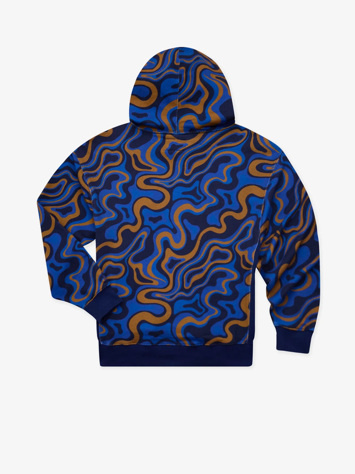 The Groovy With It Packers (Comfort Hoodie)