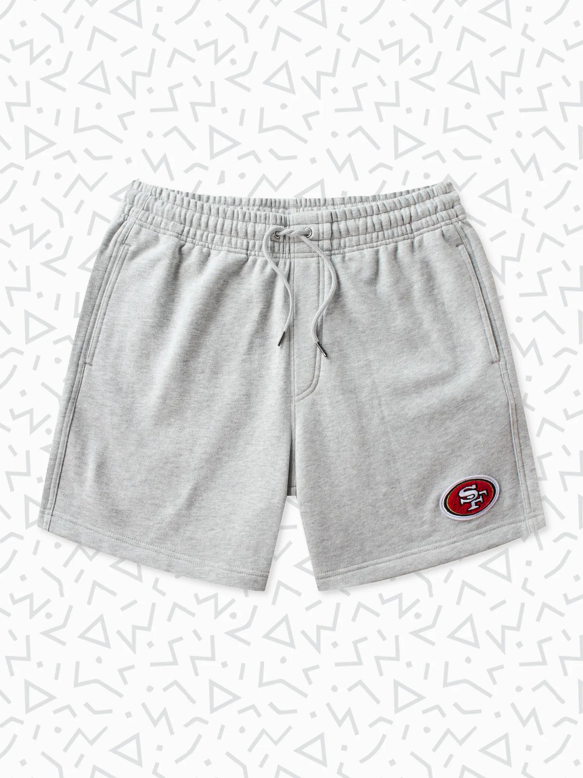 The 49ers (NFL Comfort Short)
