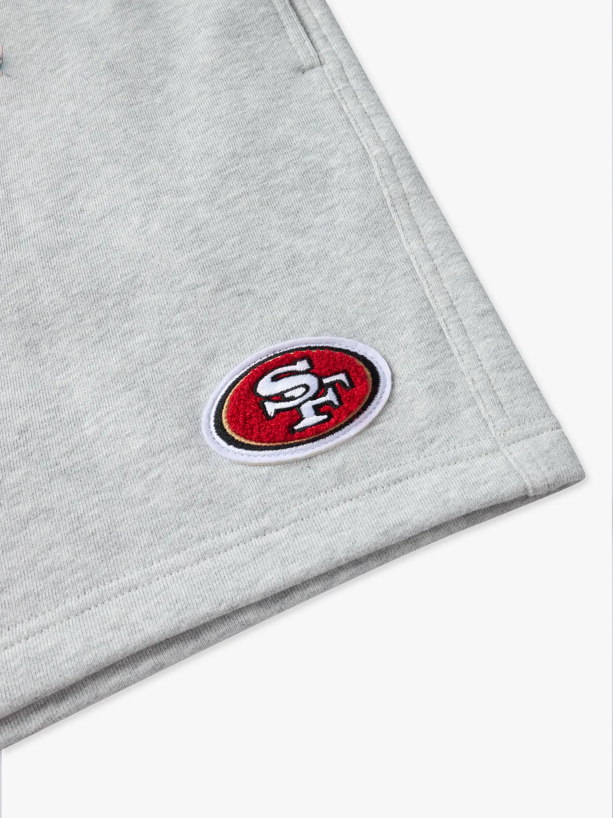 The 49ers (NFL Comfort Short)
