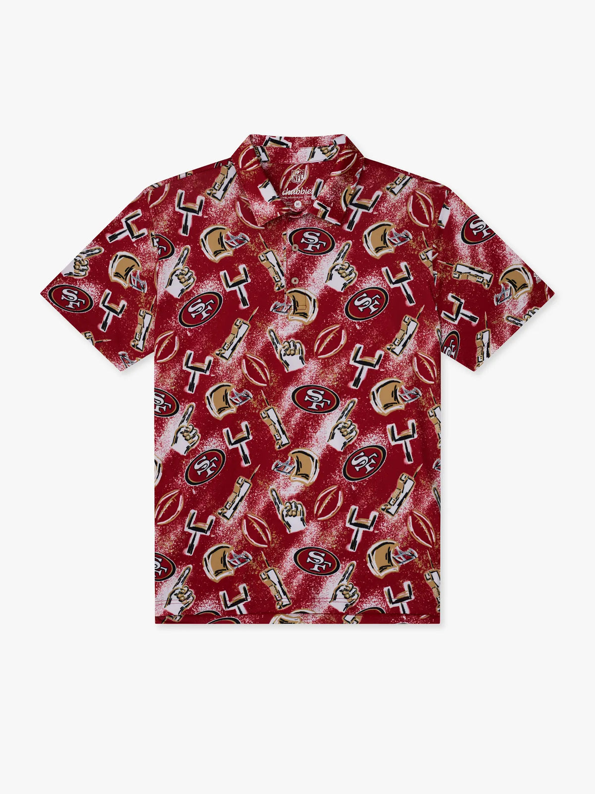 The 49ers First Round Fit (Polo)