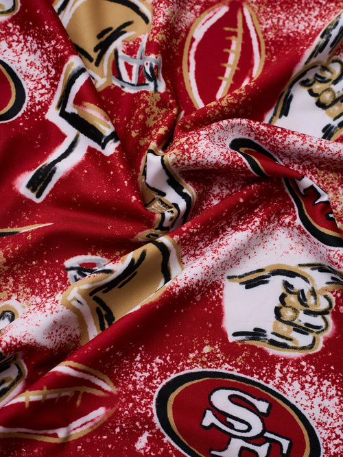 The 49ers First Round Fit (Polo)