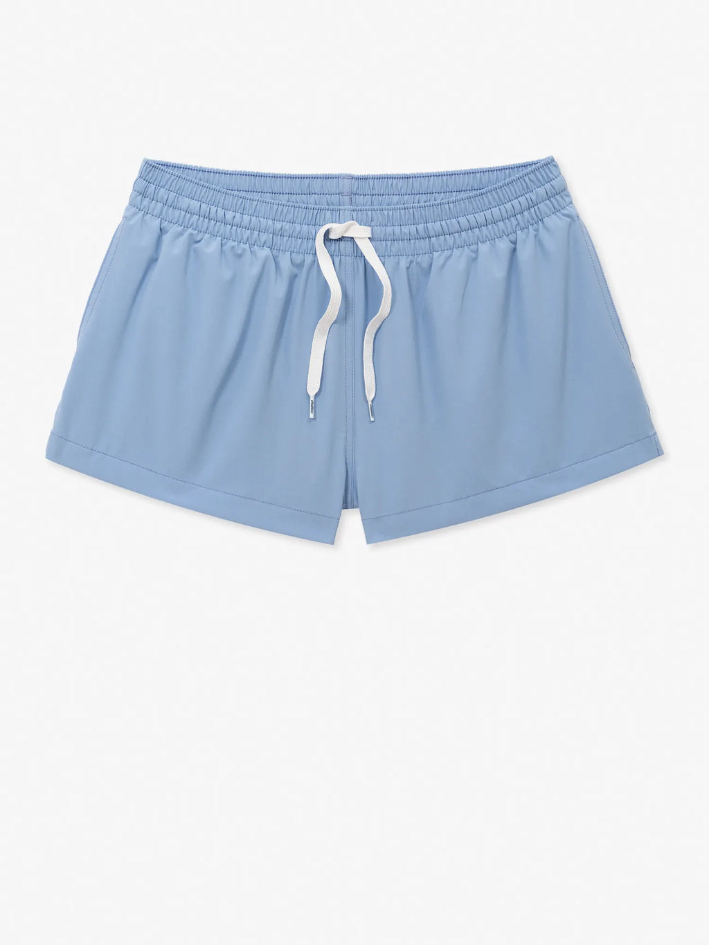 The Alpine Skies 2" (Classic Lined Swim Trunk)