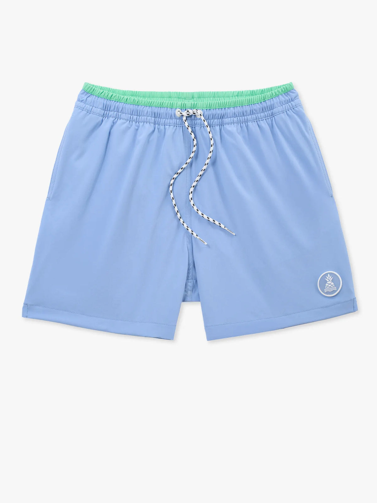 The Alpine Skies 5.5" (Classic Swim Trunk w/ SP WB)