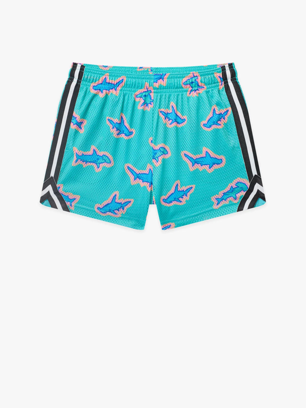 The Apex Swimmers (Boys Court Short)