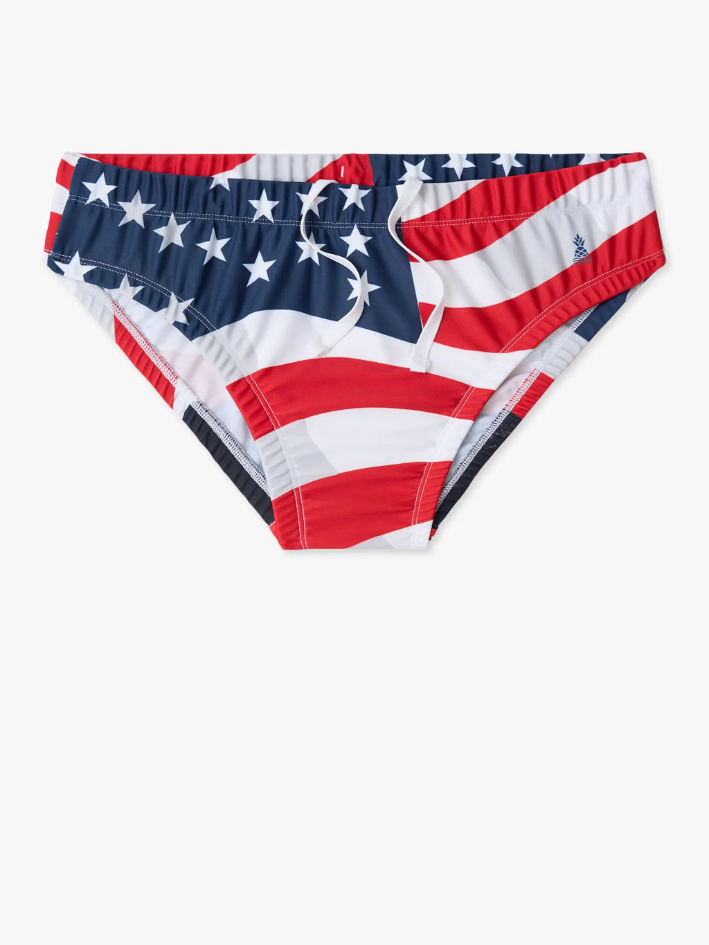 The Bald Eagles (Tearaway Trunk)