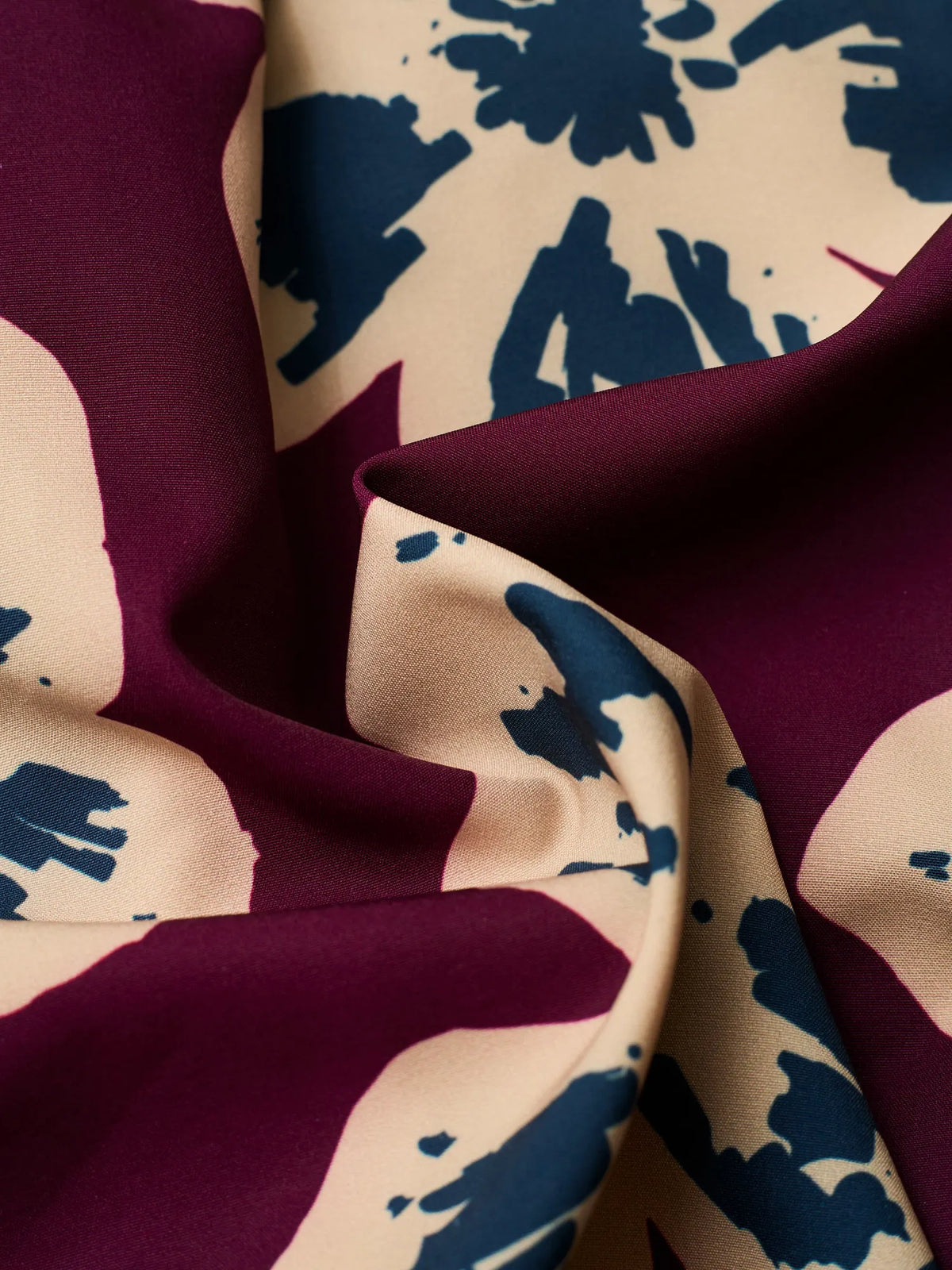 The Berry Botanica 7" (Classic Swim Trunk)