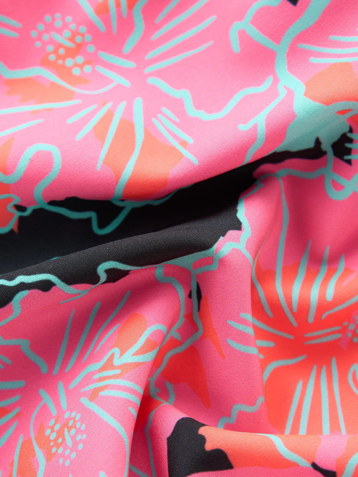 The Bio-Luminiscents 5.5" (Classic Lined Swim Trunk)