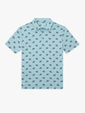 The Birdie Juice (Performance Polo)