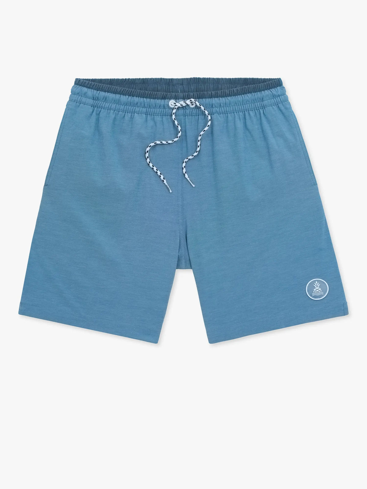 The Blue Horizons 7" (Classic Swim Trunk w/ SP WB)