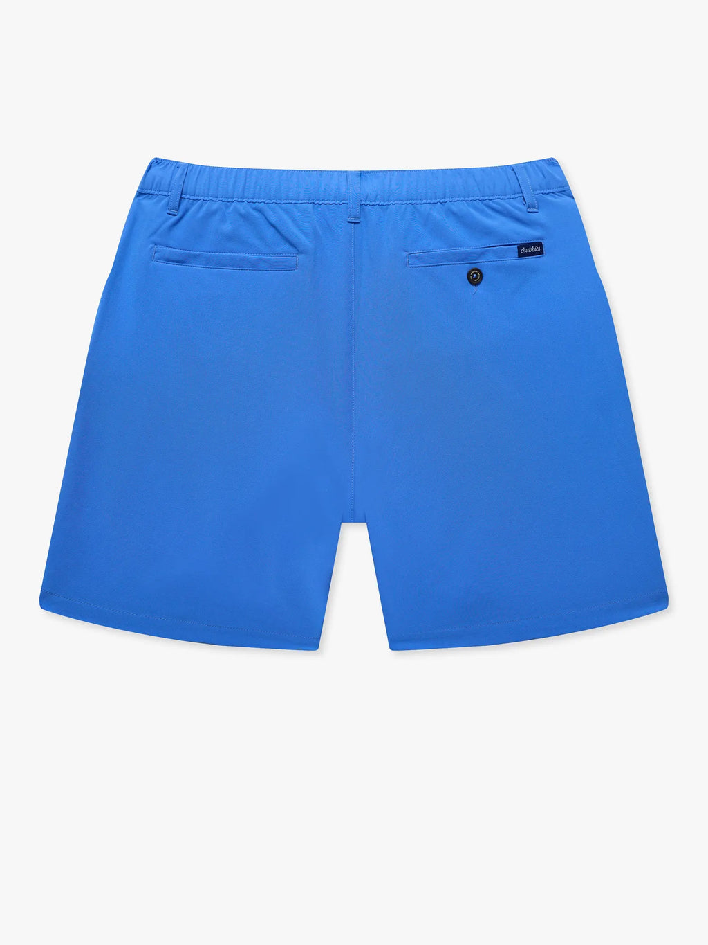 The Bluebells 8" (Everywear Performance Short)