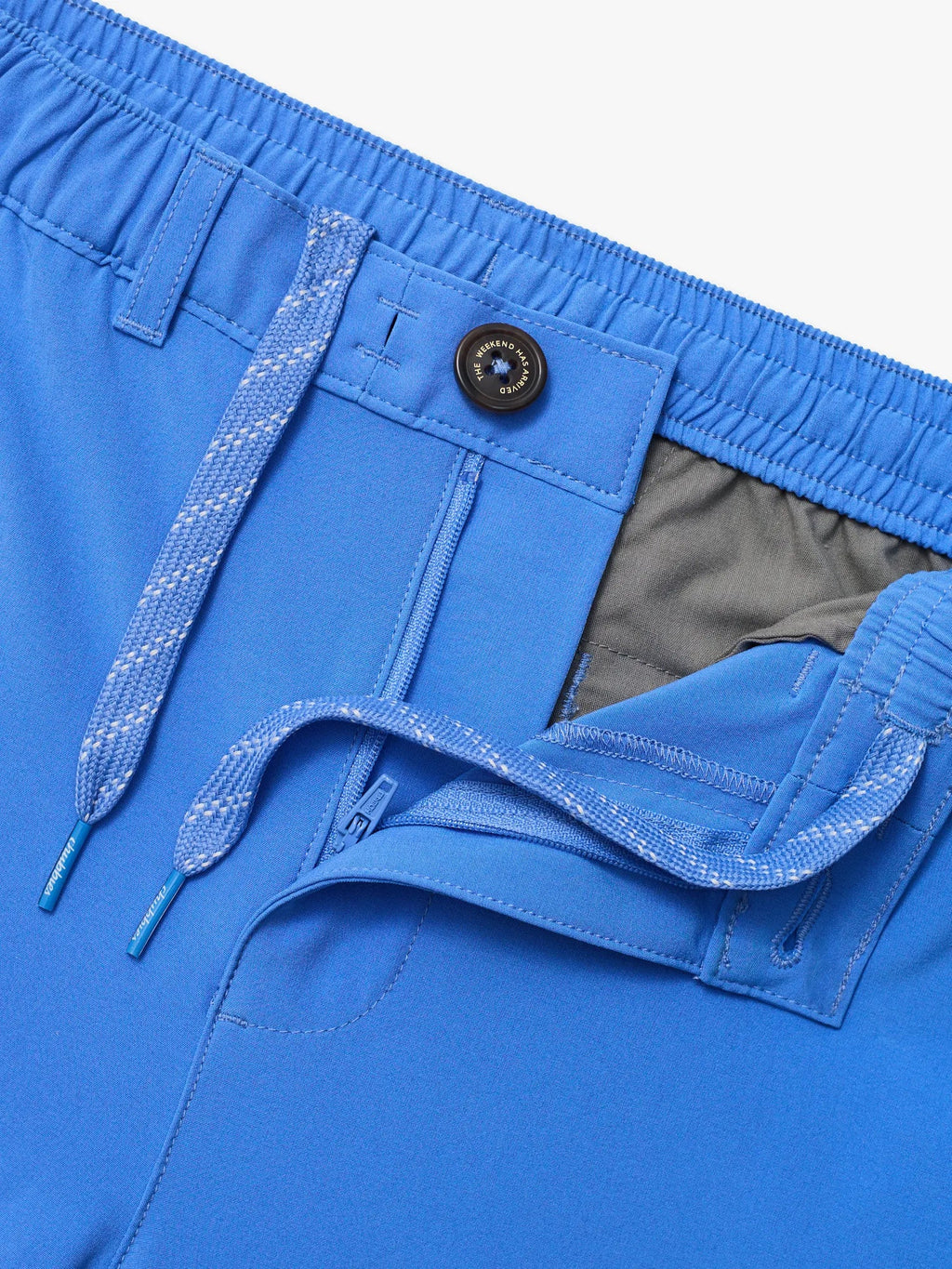 The Bluebells (Boys Everywear Performance Short)