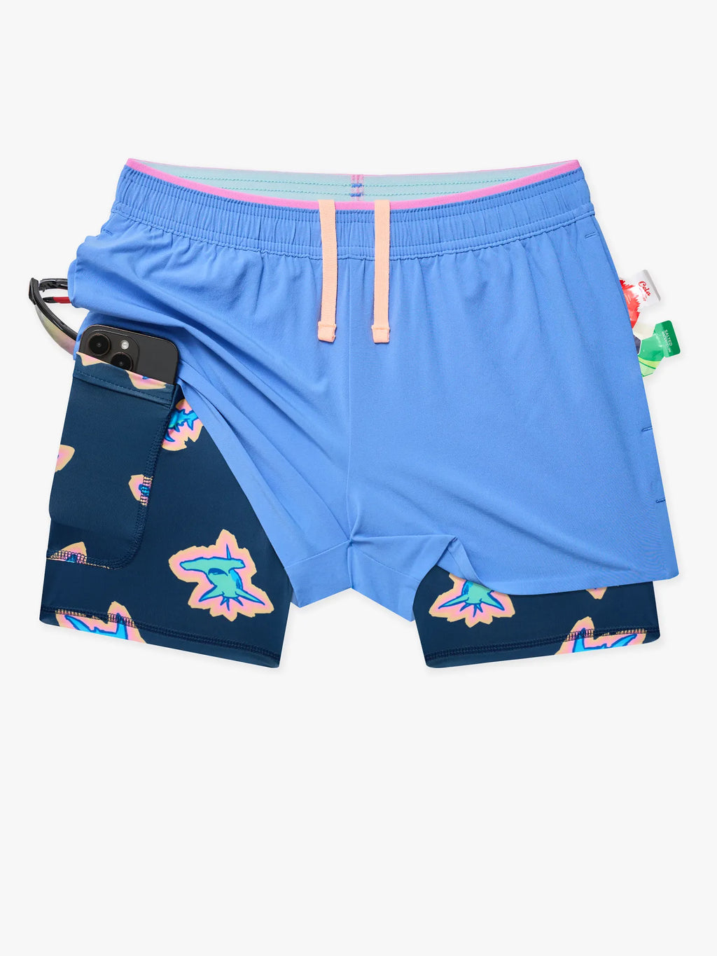 The Bluebells (Boys Ultimate Training Short)