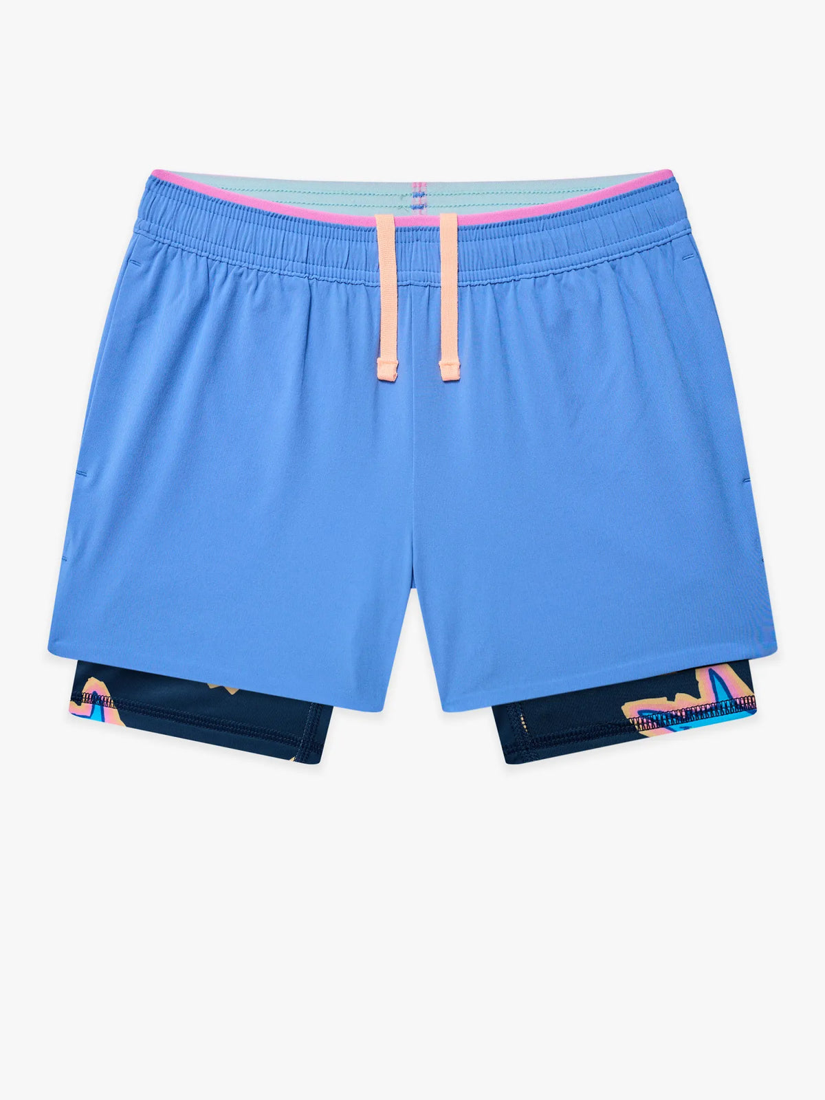 The Bluebells (Boys Ultimate Training Short)