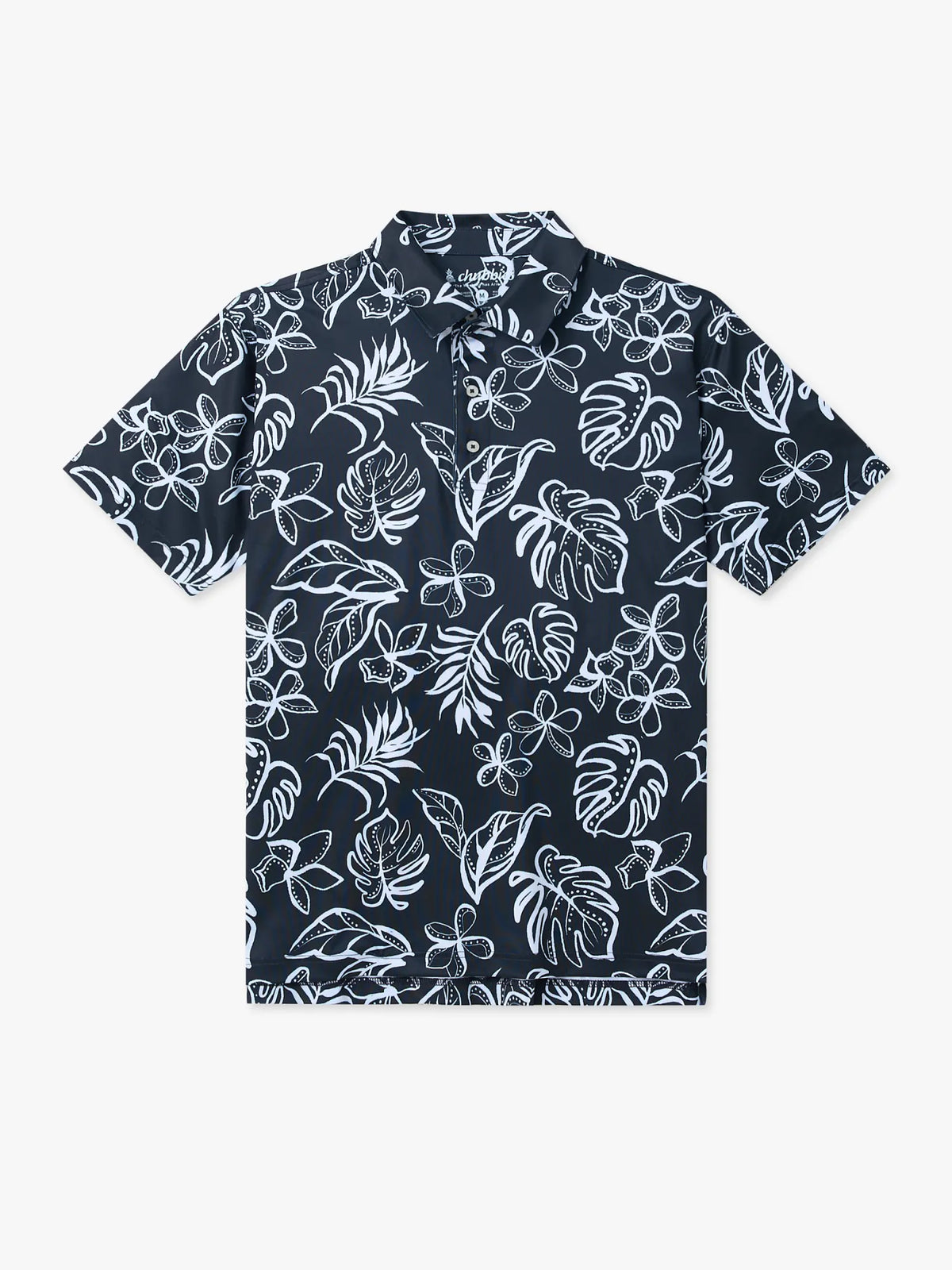 The Briefly In Paradise (Performance Polo)