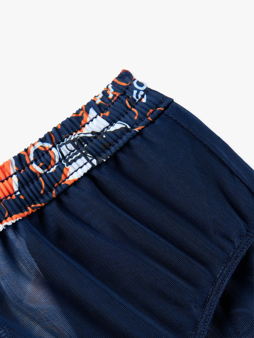 The Broncos Game Day Fit (Toddler Swim Trunk)