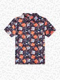 The Broncos Game Day Fit (Boys Performance Polo)
