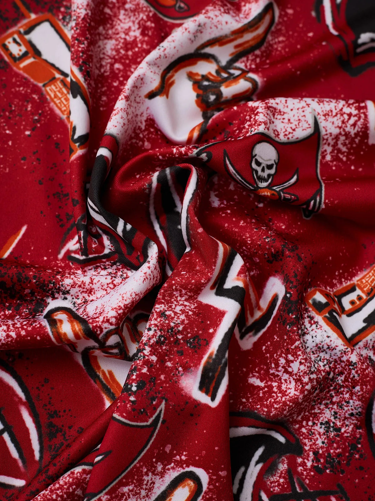 The Buccaneers First Round Fit (Polo)