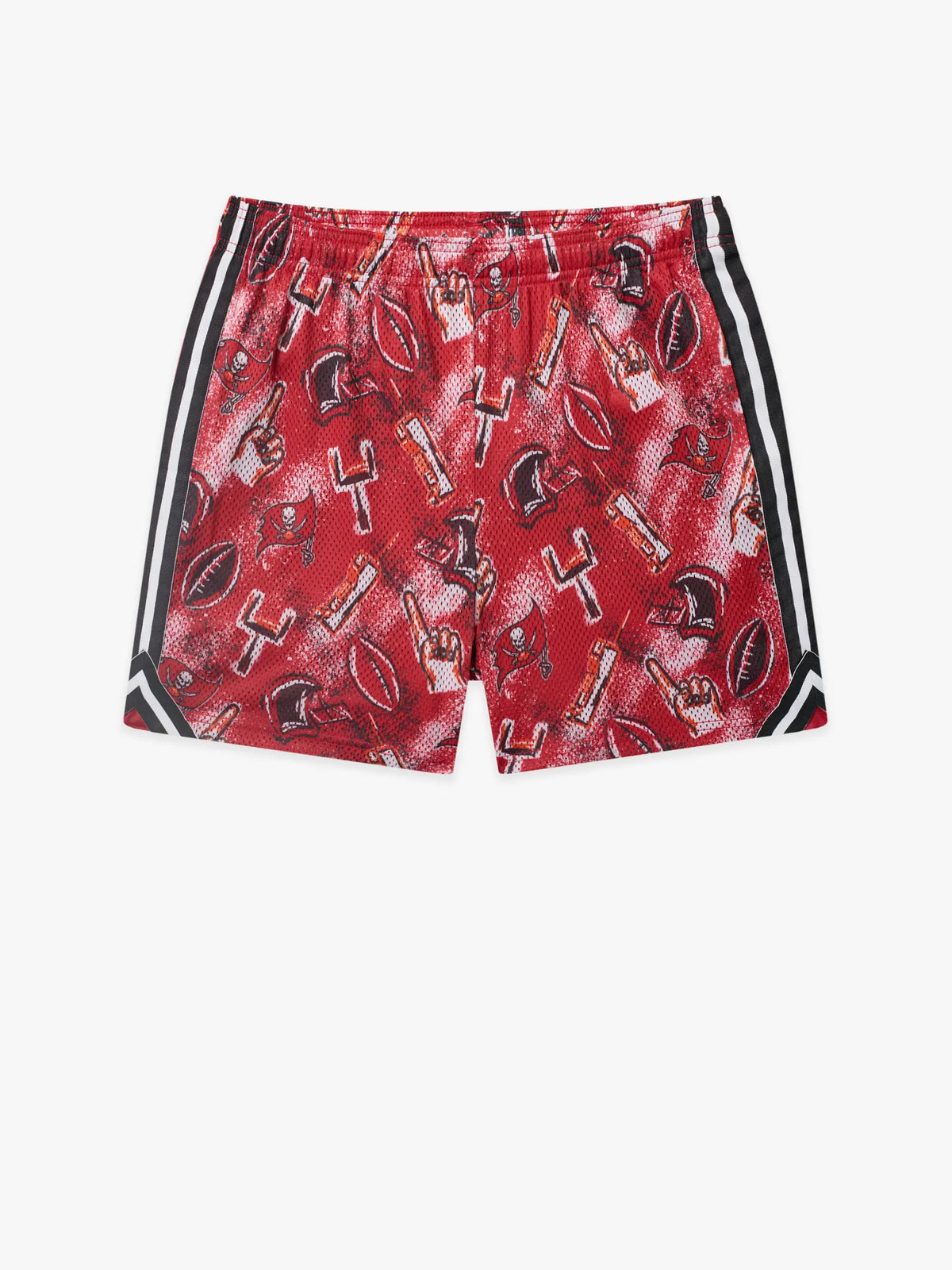 The Buccaneers First Round Fit (Mesh Short)