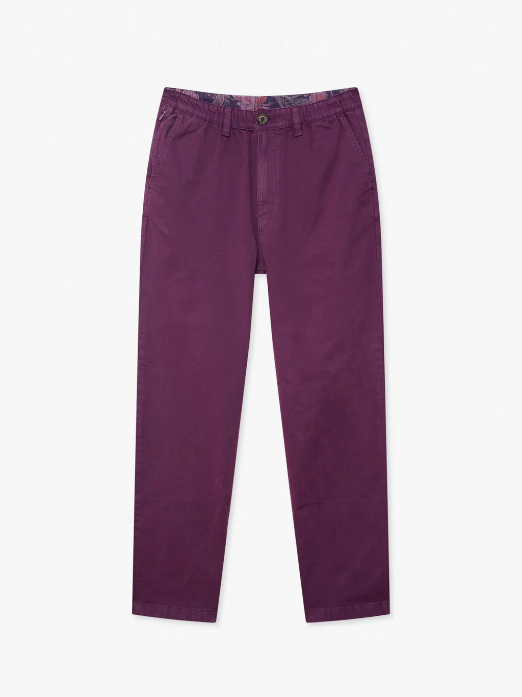 The Burgundies 32"(Originals Pants)