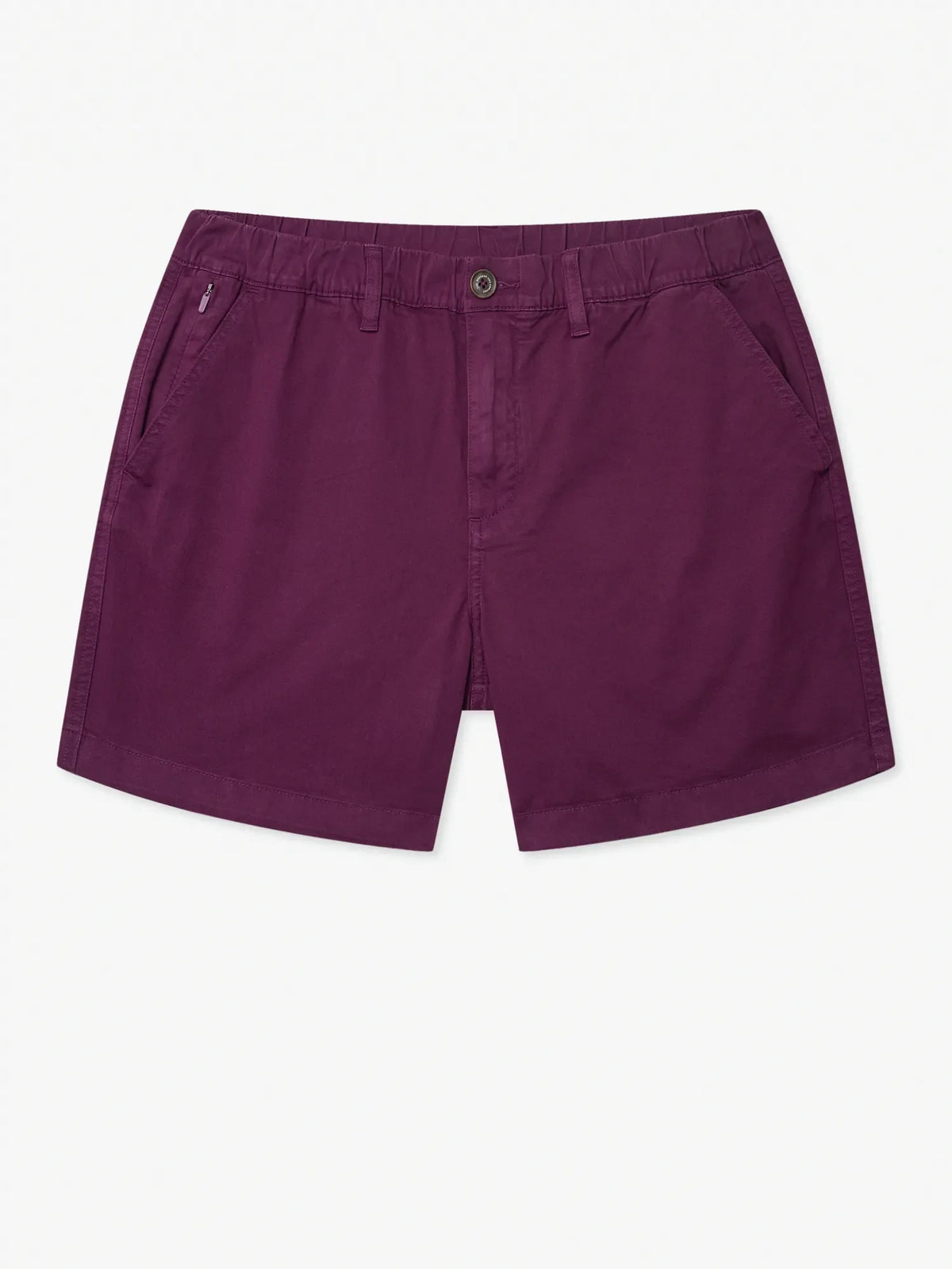 The Burgundies 5.5" (Originals)