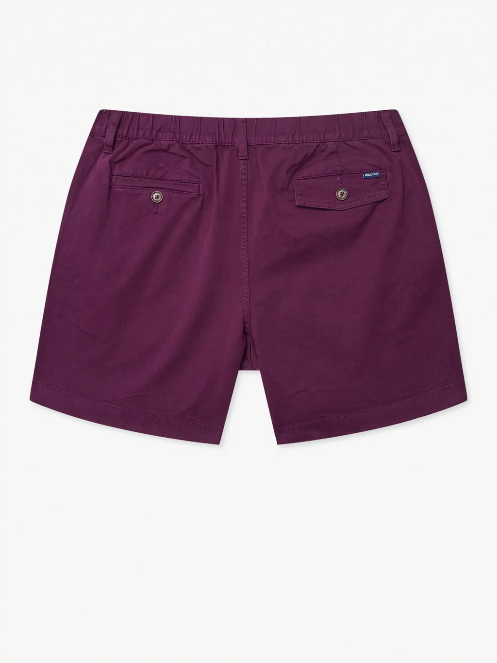 The Burgundies 5.5" (Originals)