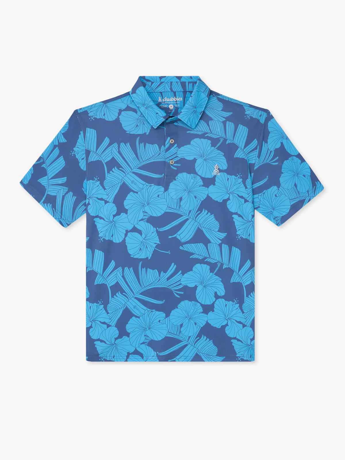 The Calm Current (Range Polo)