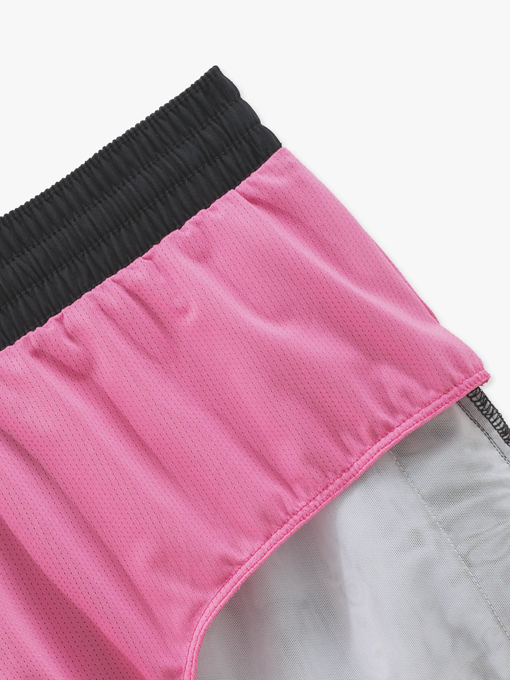 The Capes 2" (Classic Lined Swim Trunk)