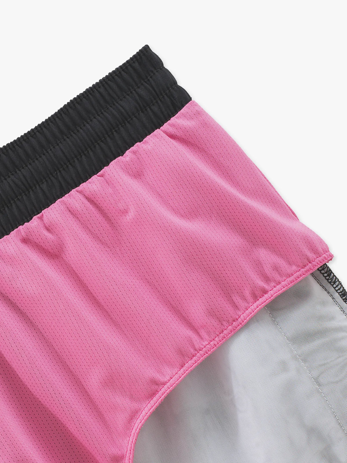 The Capes 2" (Classic Lined Swim Trunk)