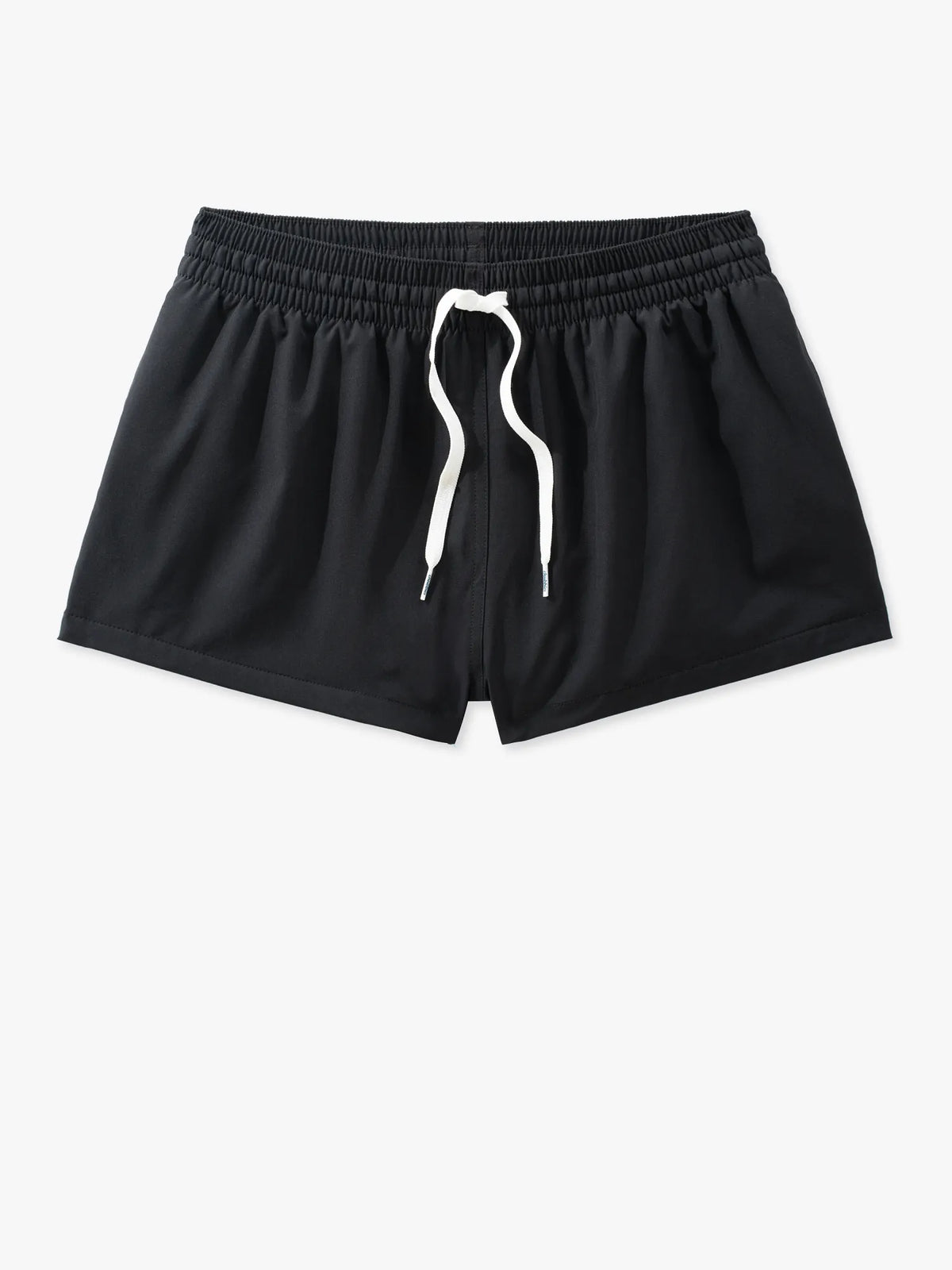 The Capes 2" (Classic Lined Swim Trunk)