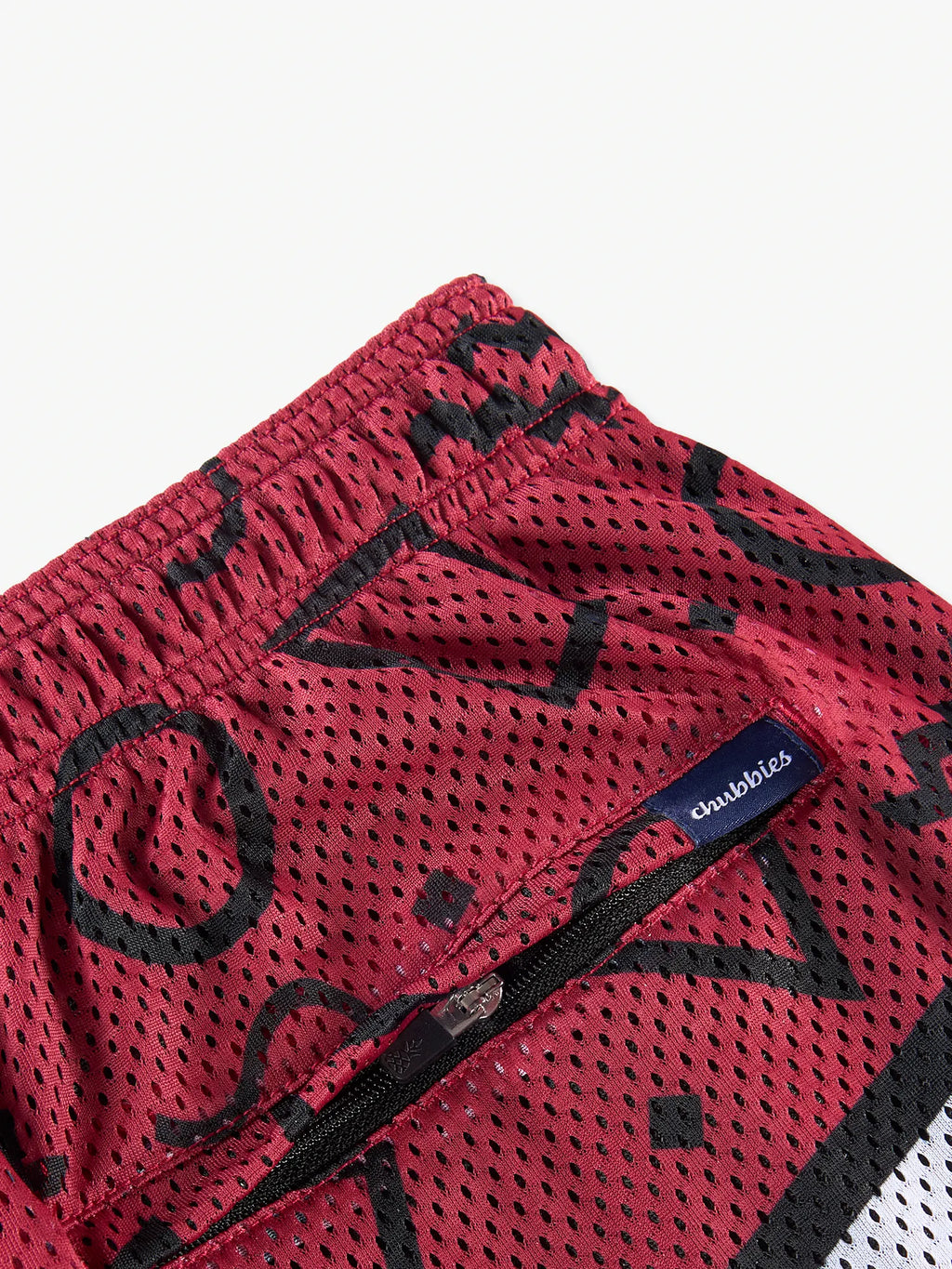 The Cardinals Game Day Fit (Mesh Short)