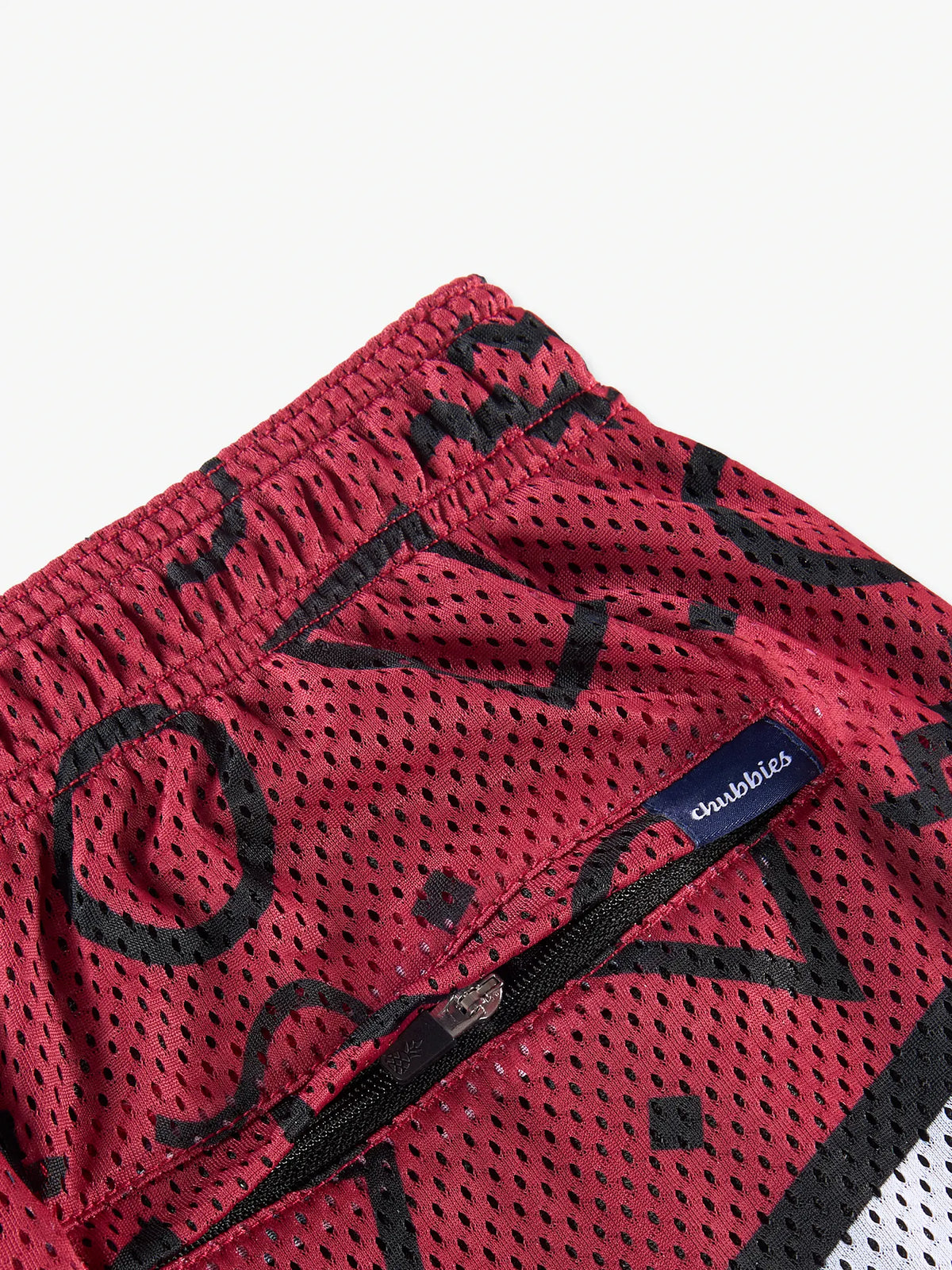 The Cardinals Game Day Fit (Mesh Short)