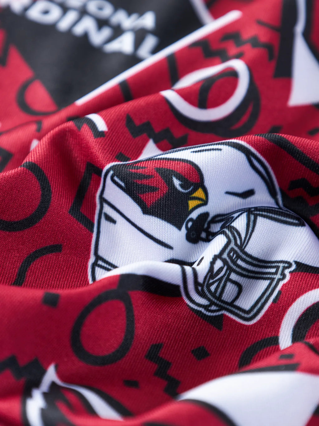 The Cardinals Game Day Fit (Boys Performance Polo)