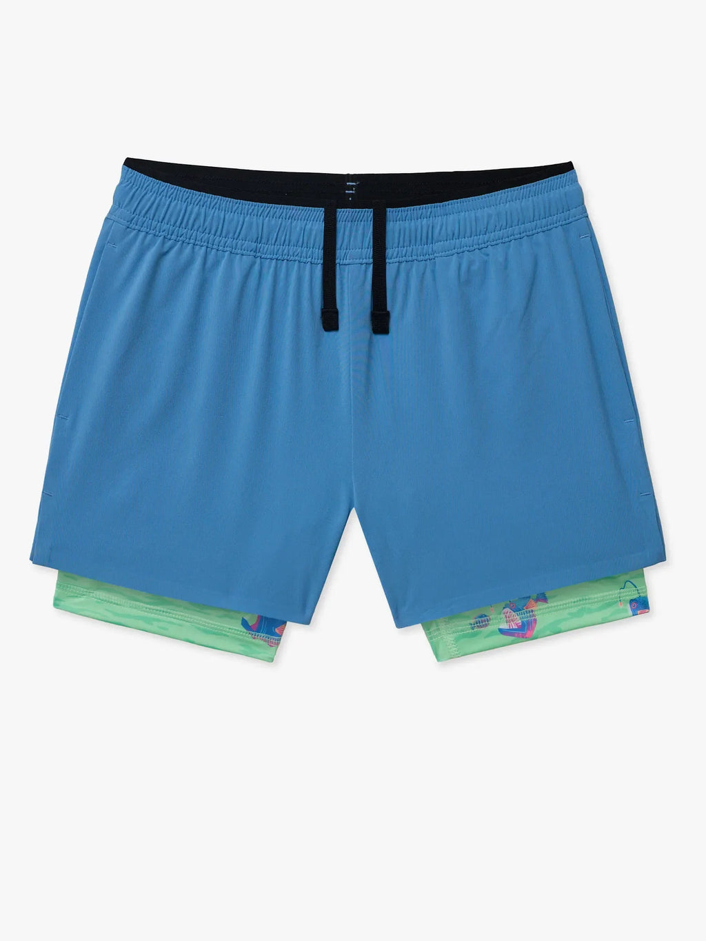 The Cascade Cooler (Boys Ultimate Training Short)