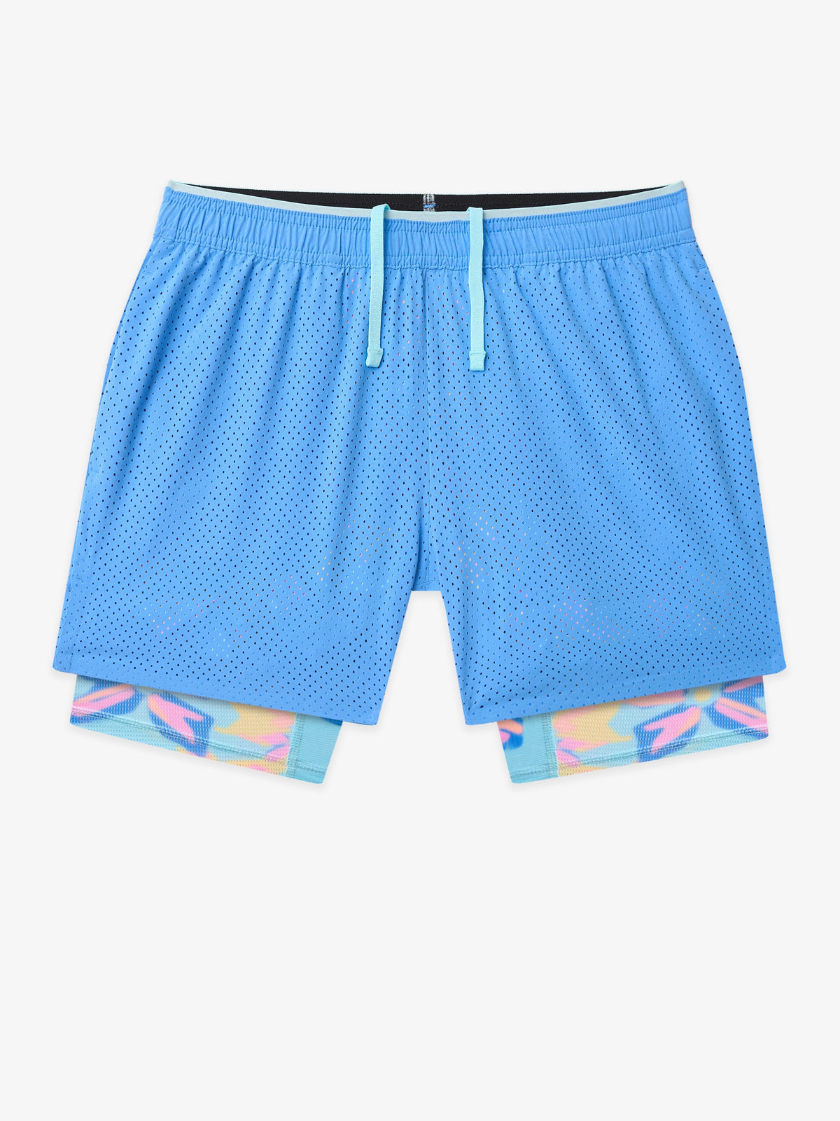 The Cascade Coolers 5.5" (Blocked Ultimate Training Short)