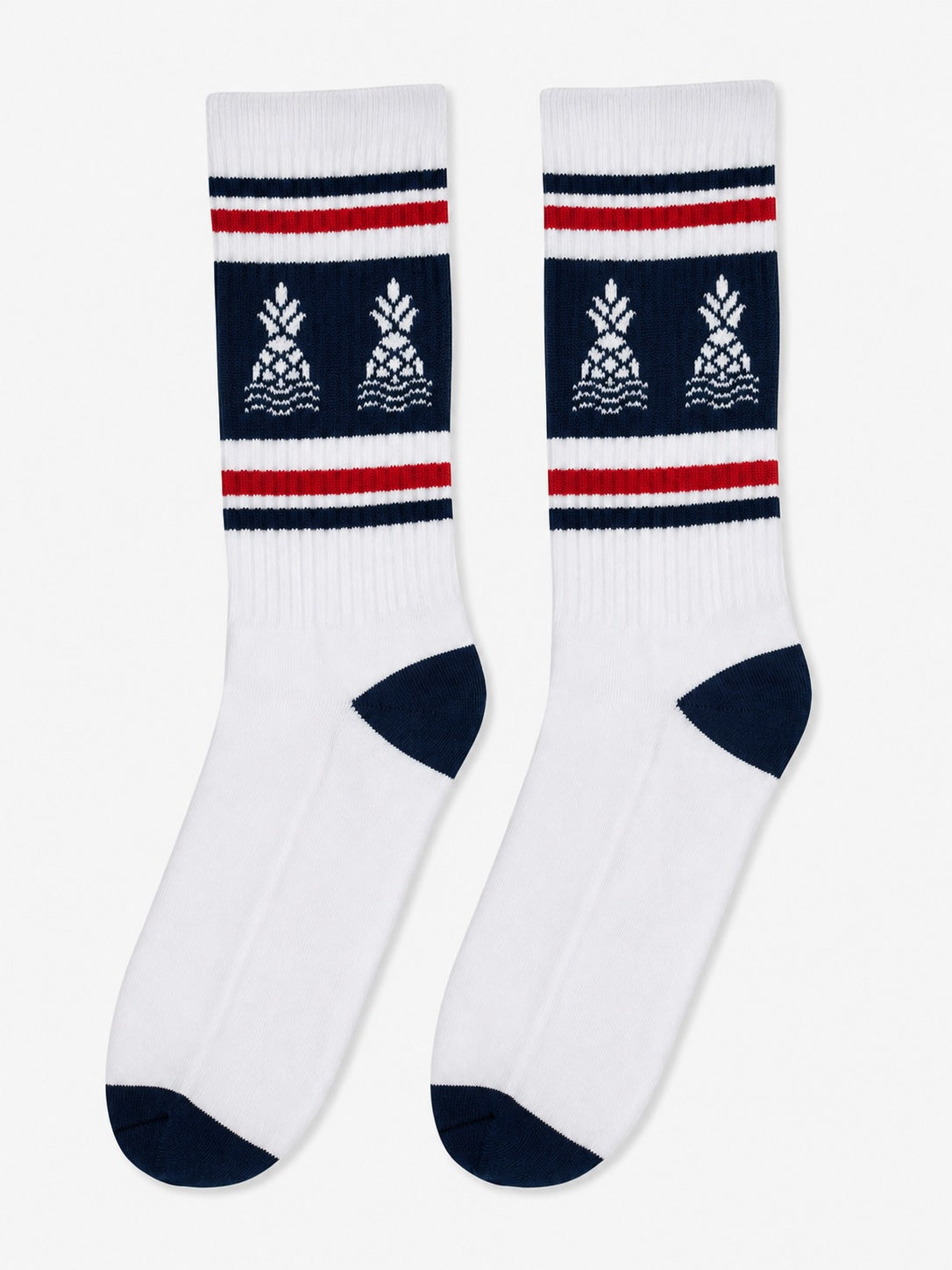 The Americanas (All Day Sock)