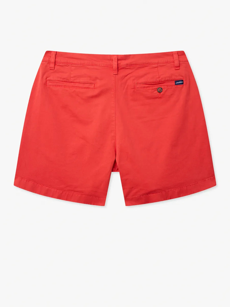 The Cherries 5.5" (Chino)