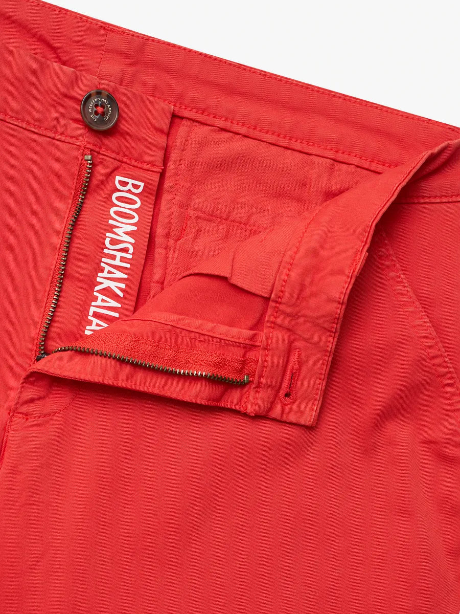 The Cherries 5.5" (Chino)