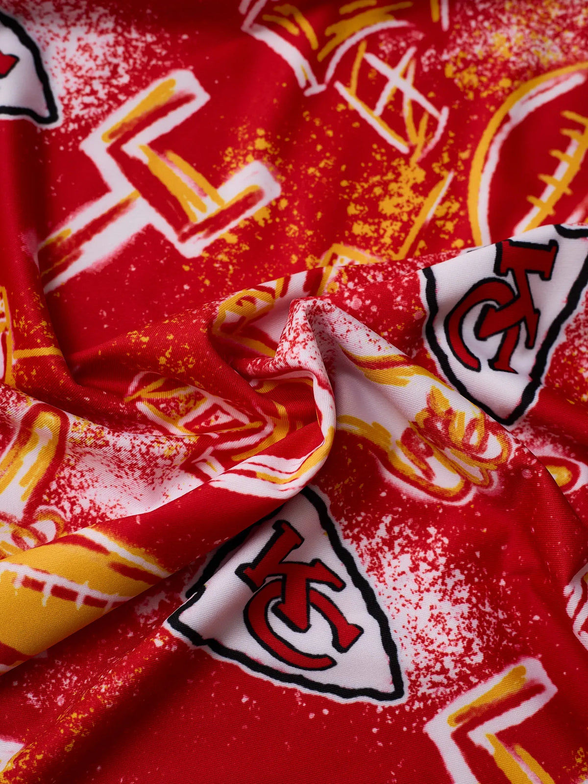 The Chiefs First Round Fit (Polo)