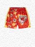 The Chiefs Game Day Fit (Mesh Short)