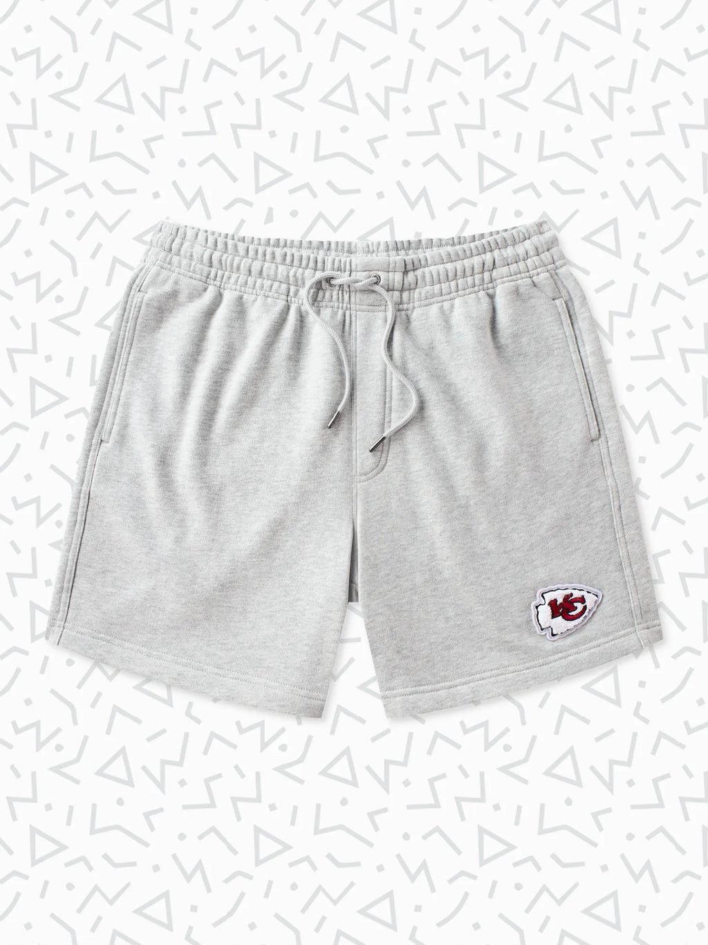 The Chiefs (NFL Comfort Short)