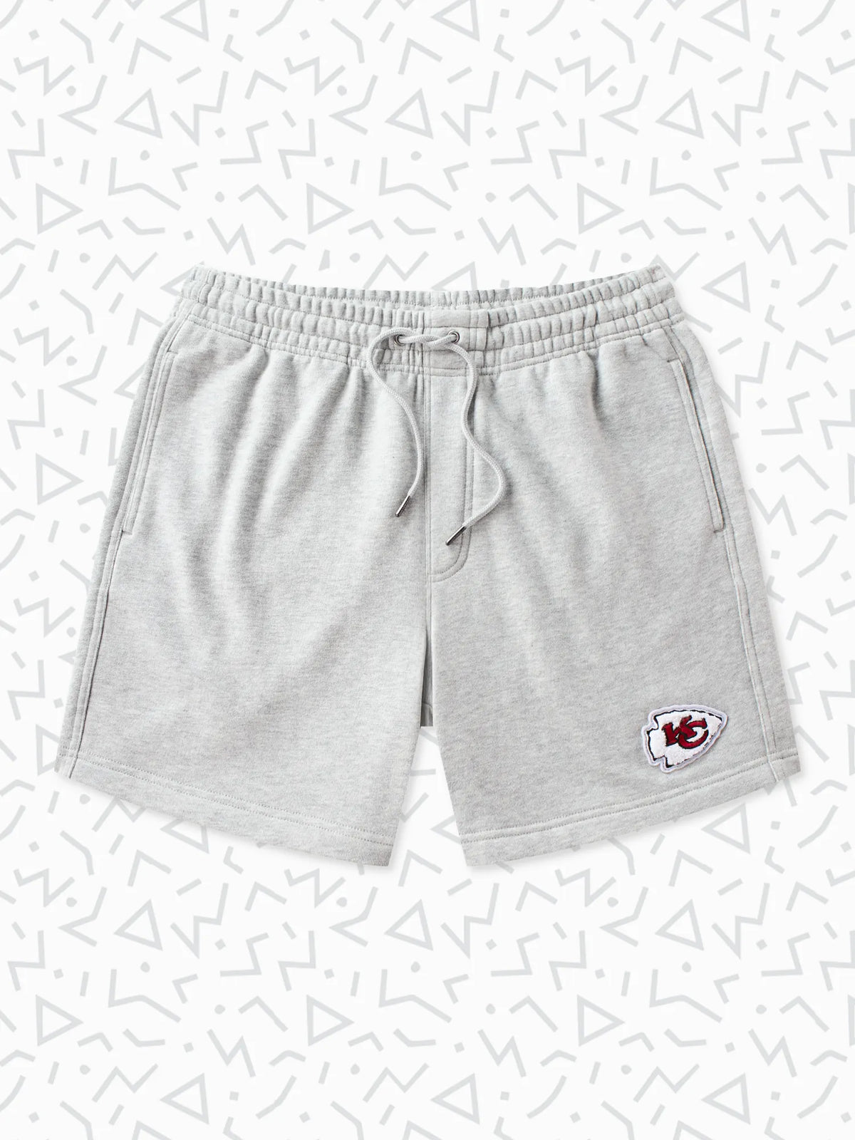 The Chiefs (NFL Comfort Short)