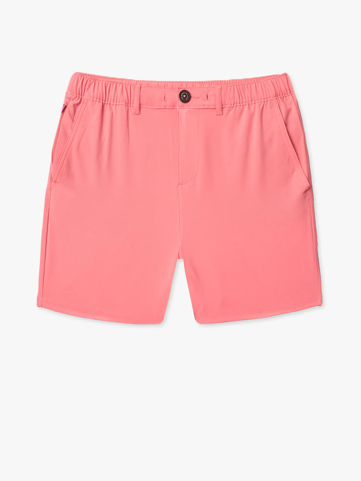 The Chili Peppers (Boys Everywear Performance Short)