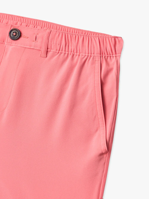 The Chili Peppers (Boys Everywear Performance Short)