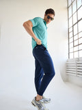 The Navy Babys (Everywear Performance Jogger)